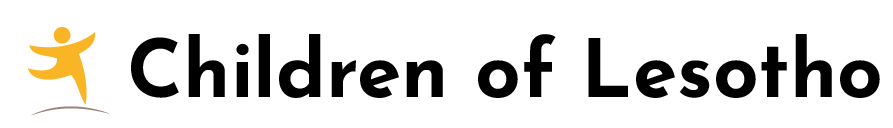 Children of Lesotho Logo